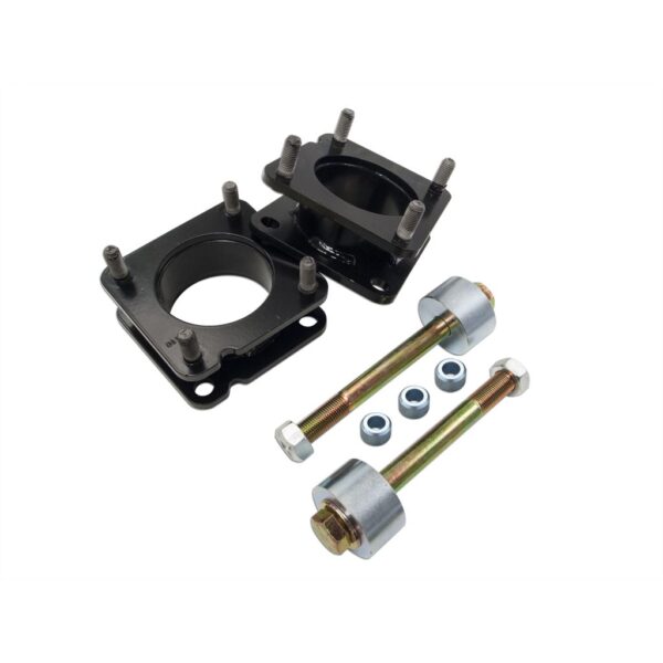ICON Alloys 2007-2021 Toyota Tundra/2008-2022 Toyota Sequoia, 2.5" Lift, Coilover Spacer Kit