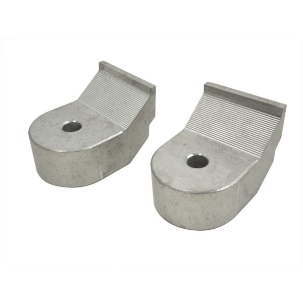 ICON Alloys, 2005-2024 Ford F-250/F-350 Super Duty ,1.5" Lift, Billet Spacer Kit