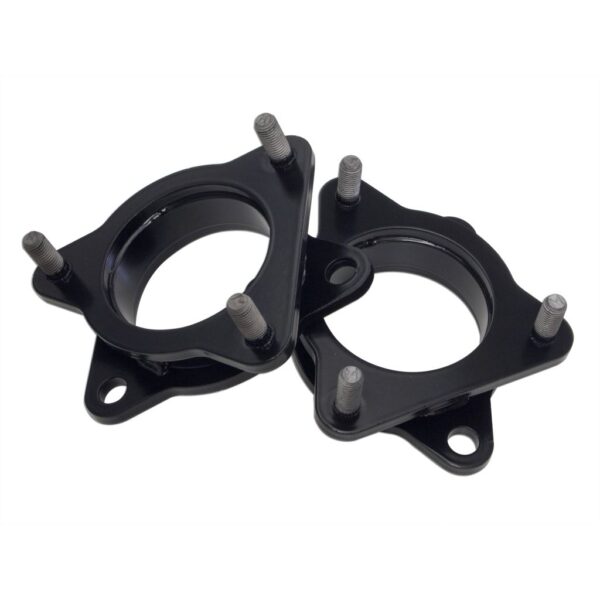 ICON Alloys 2004-2024 Ford F-150, 2" Lift, Front, Leveling Spacer Kit
