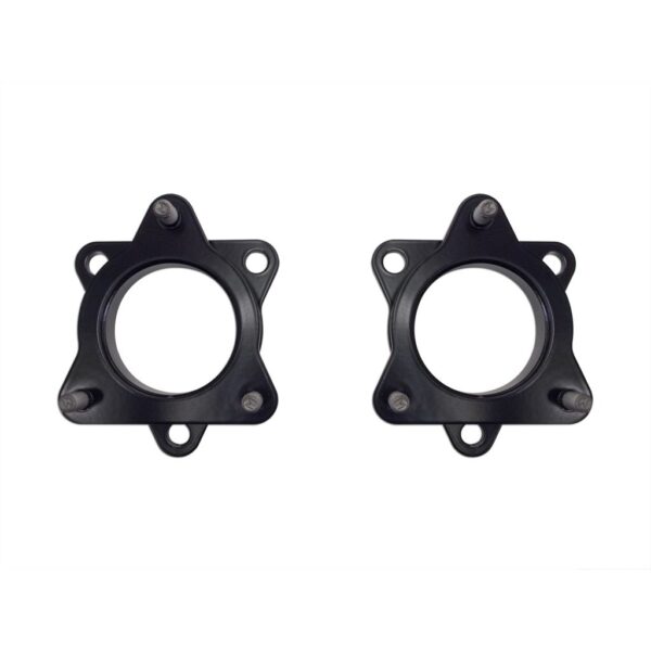 ICON Alloys 2004-2024 Ford F-150, 2" Lift, Front, Leveling Spacer Kit
