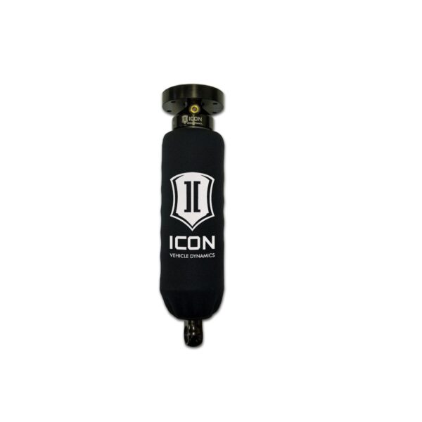 ICON RAPTOR 3.0 COIL WRAP W/LOGO PAIR