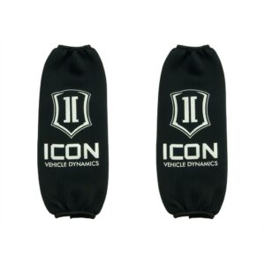 ICON LONG 2.5 COIL WRAP W/LOGO (14.5-15.5)