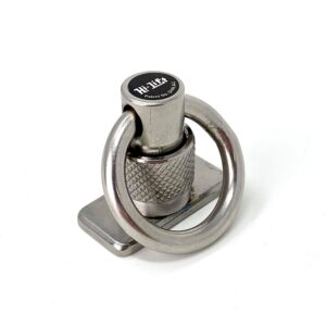 Hi-Lift Jacks - SS-2 - 93 in Silver Slide-N-Lock System
