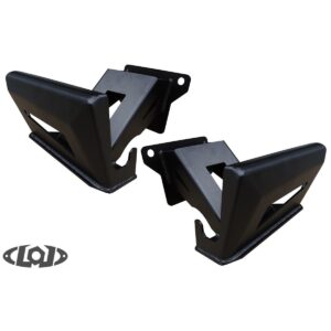 LoD Offroad JT Destroyer Bed Sliders (pair)