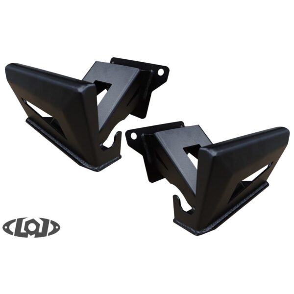 LoD Offroad JT Destroyer Bed Sliders (pair)