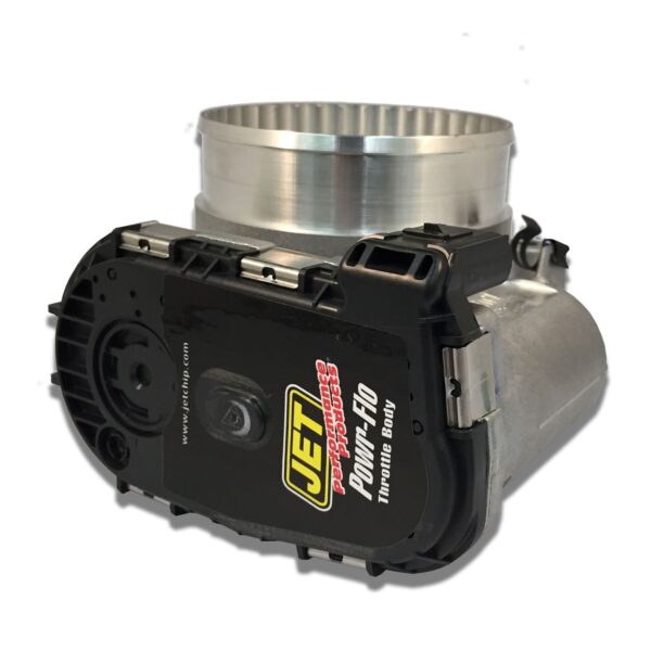 Powr-Flo Throttle Body