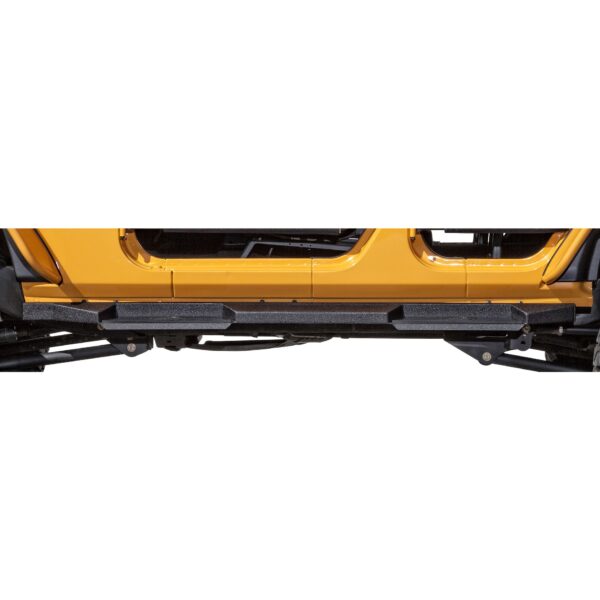 Body Armor 4X4 Rocksteps - JK-4123