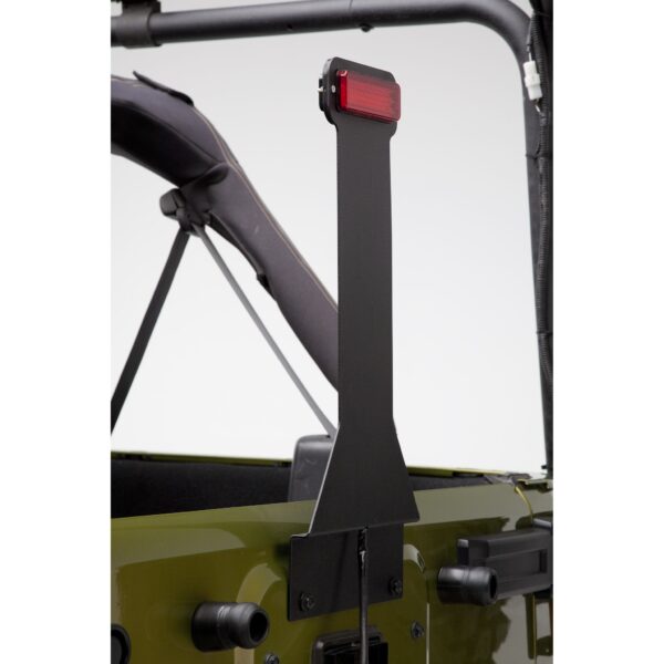 Body Armor 4X4 3rd Brake Light - JK-5120