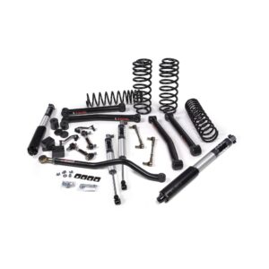 J-Konnect 3.5" Lift Kit