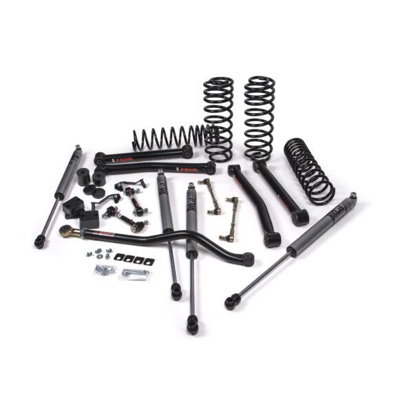 J-Konnect 3" Lift Kit