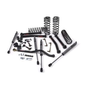 J-Konnect 3" Lift Kit