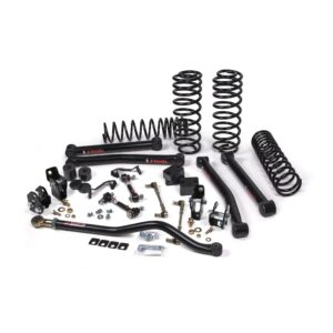 J-Konnect 2.5" Lift Kit