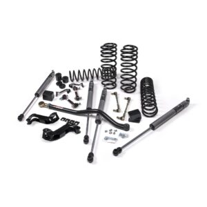 J-Kontrol 3.5" Lift Kit