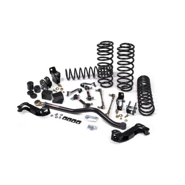 J-Kontrol 2.5" Lift Kit