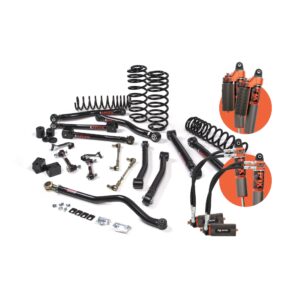 J-Krawl 3.5" Lift Kit