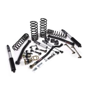 J-Lander 3.5" Lift Kit