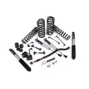 J-Venture 3.5" Lift Kit