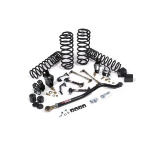 J-Venture 2.5" Lift Kit