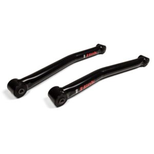 Fixed Length Control Arms