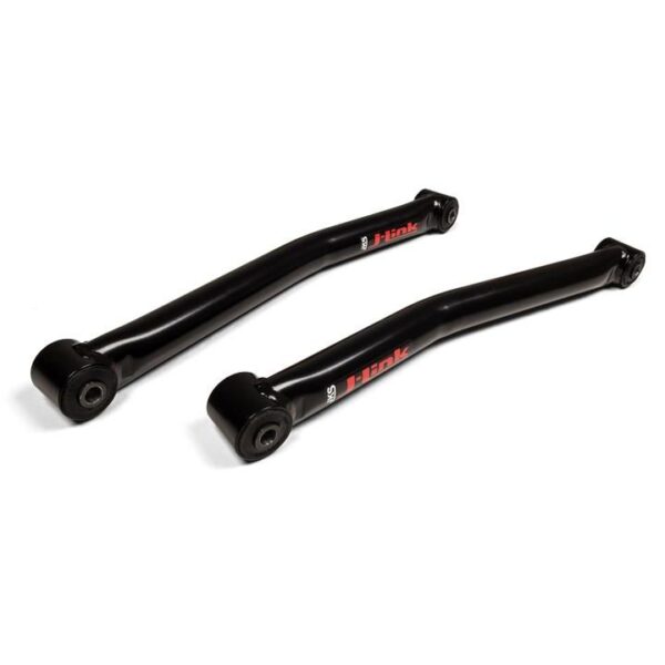 Fixed Length Control Arms