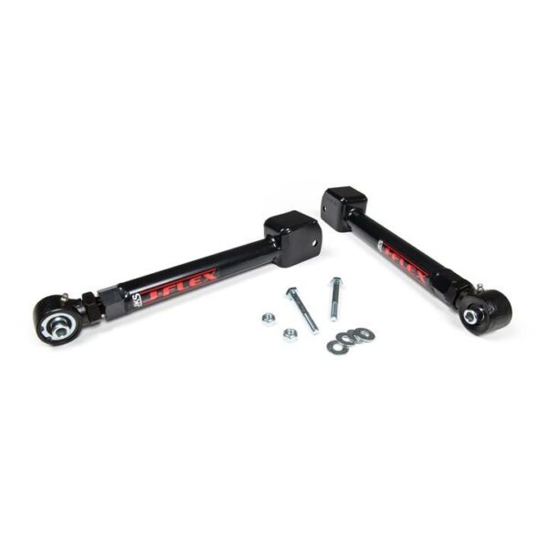 Adjustable Control Arms