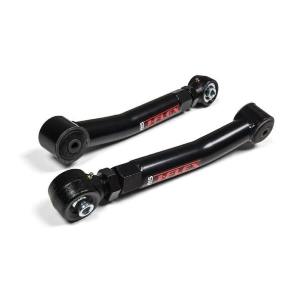 Adustable Control Arms