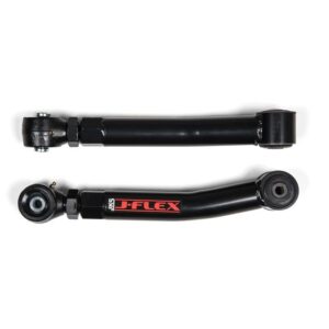 Adustable Control Arms