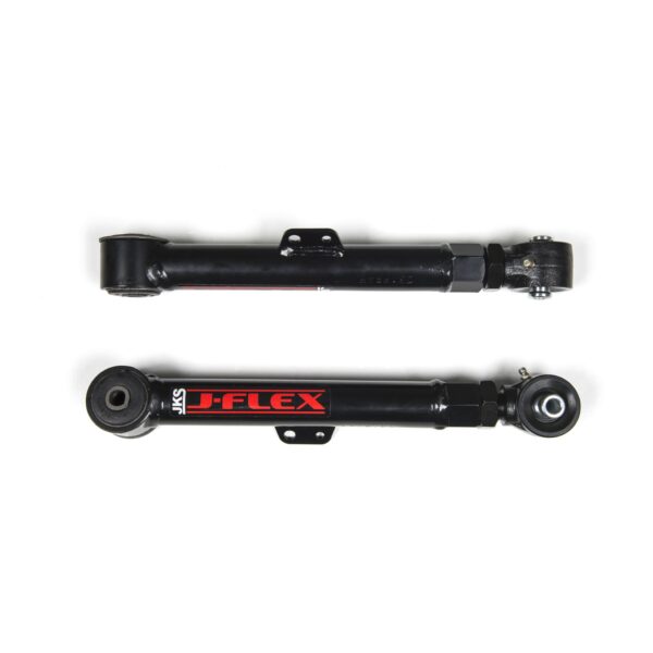 Adjustable Control Arms
