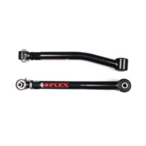 Adjustable Control Arms