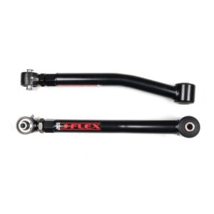 Adjustable Control Arms