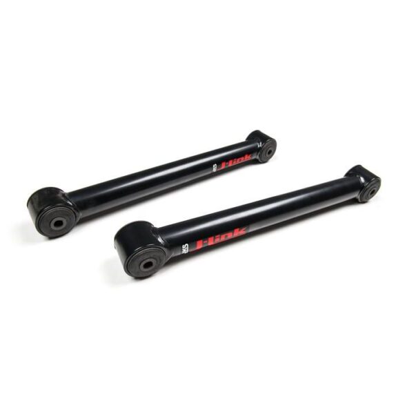Fixed Length Control Arms