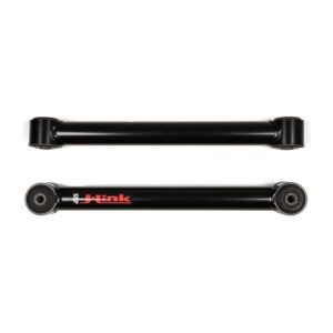 Fixed Length Control Arms