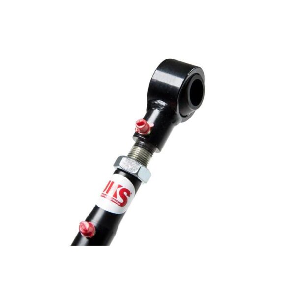 Front Adjustable Sway Bar Links