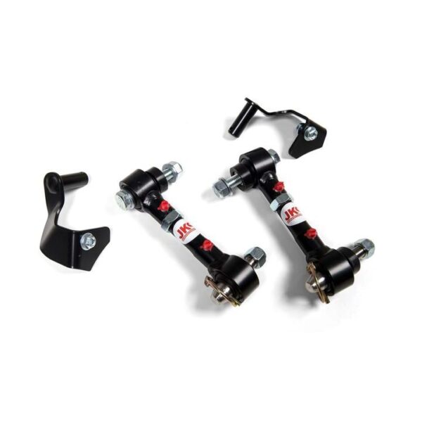Quicker Disconnect Sway Bar Links