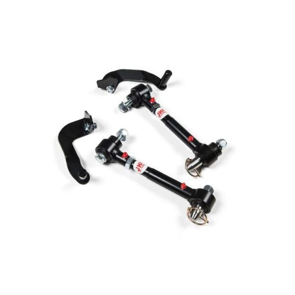 Quicker Disconnect Sway Bar Links