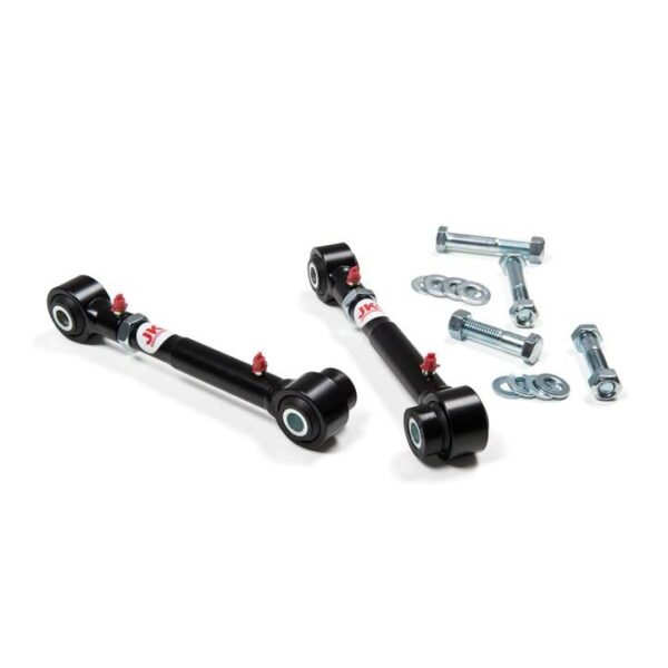 Adjustable Front Sway Bar Links