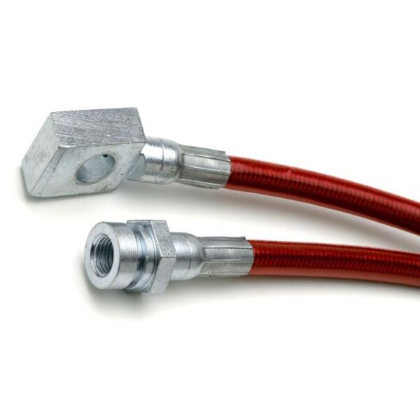 HD Extended Brake Line