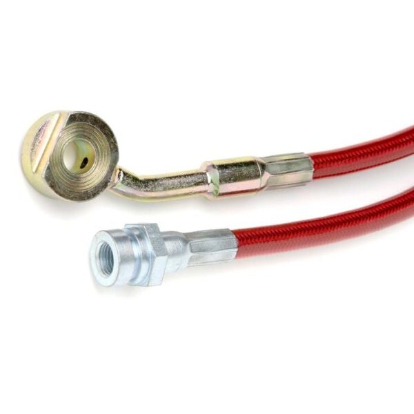 Extended Brake Line Kit