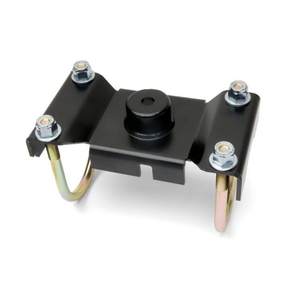 Adjustable Rear Spring Correction Mounts