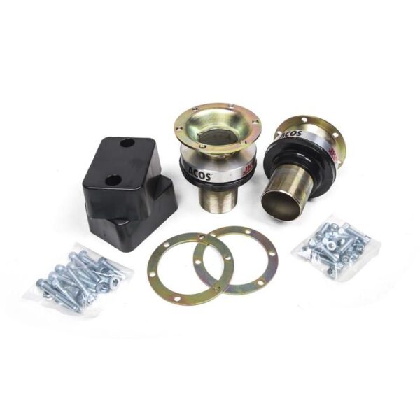 ACOS Rear Adjustable Coil Spacer