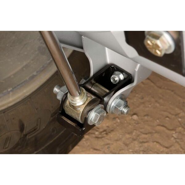 Rear Lower Shock Extension