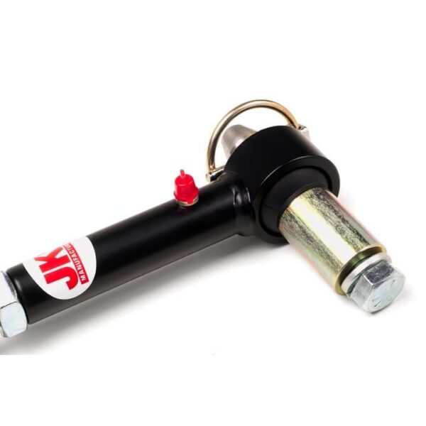 Quicker Disconnect Sway Bar Links
