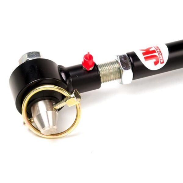 Quicker Disconnect Sway Bar Links