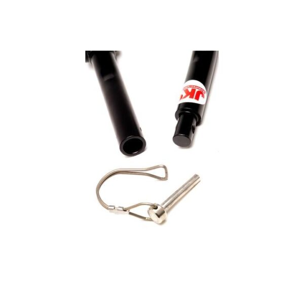 Quick Disconnect Sway Bar Links