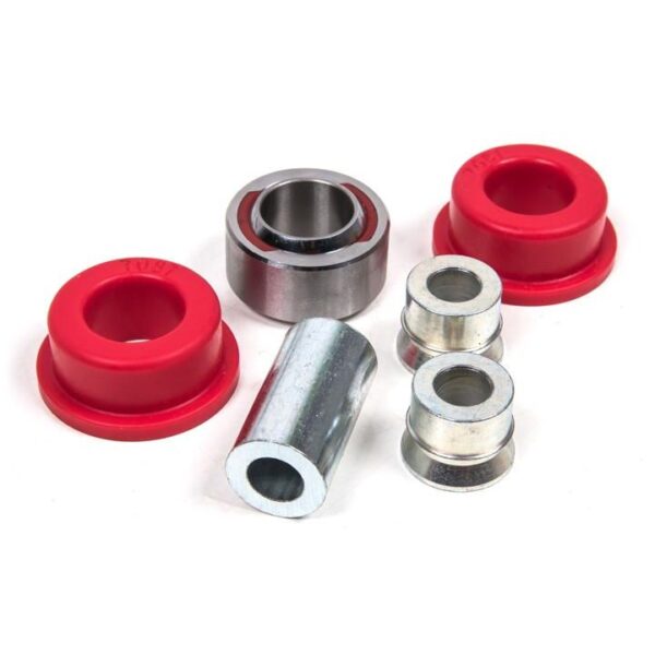 HD Front Adjustable Track Bar Service Pack