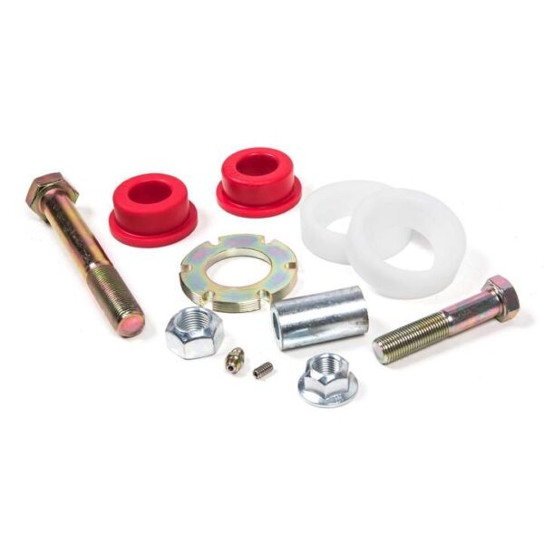 HD Front Adjustable Track Bar Service Pack
