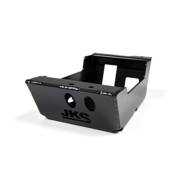 EVAP Canister Skid Plate