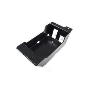 EVAP Canister Skid Plate