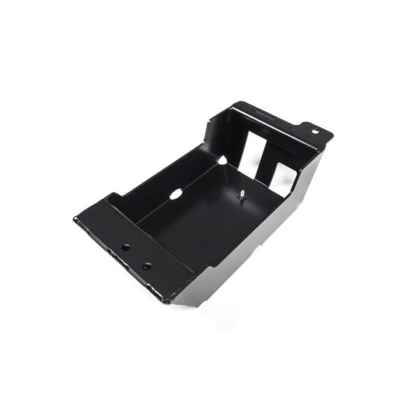 EVAP Canister Skid Plate