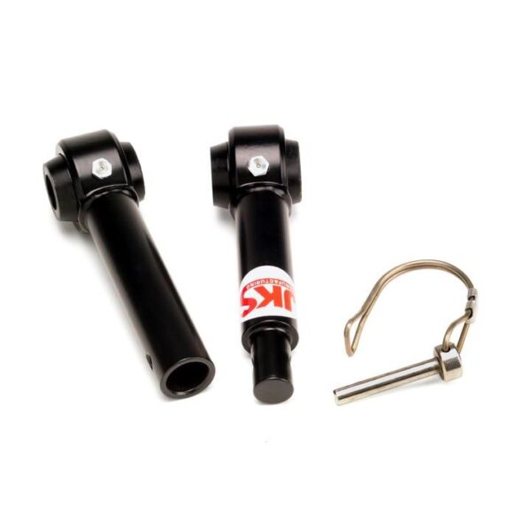 Quick Disconnect Sway Bar Links
